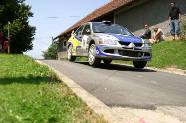 Rally Maribor - foto