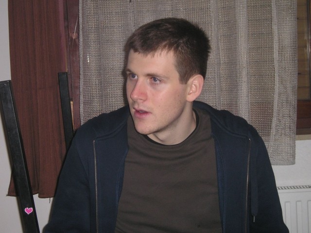 Kekec (Andrej)   