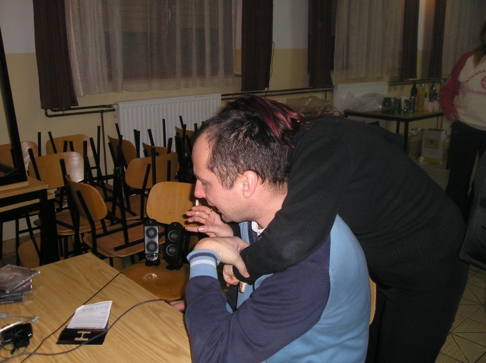 medek mali (Damjan)