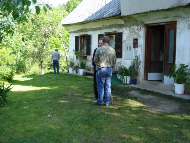 Jajčnica 08 - foto