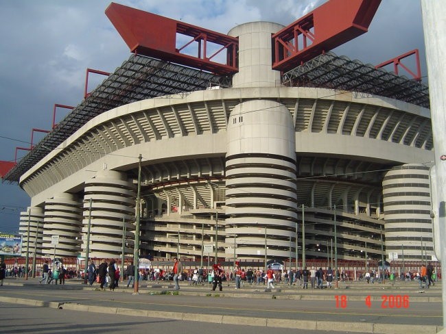 San Siro