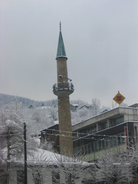 Sarajevo 05/06 - foto povečava