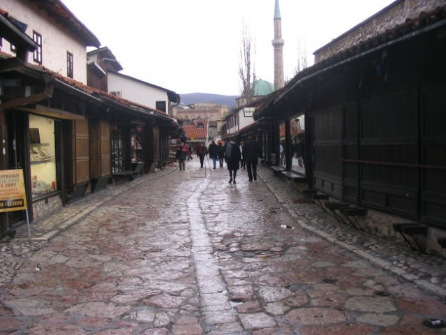 Sarajevo 05/06 - foto