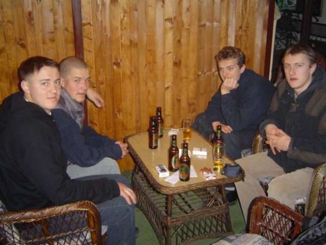 Sarajevo 01/02 - foto