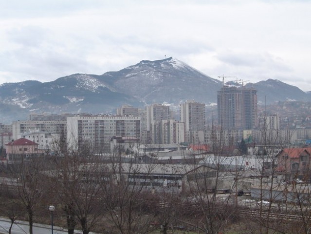 Sarajevo 01/02 - foto