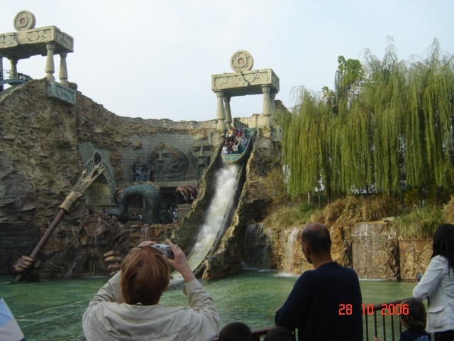 Gardaland - foto povečava