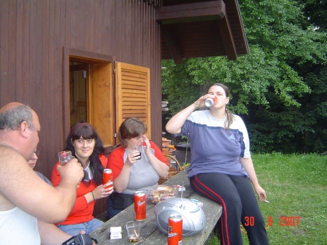 Piknik šmprimaš:) - foto povečava
