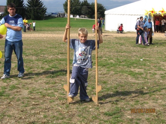 PIKINI DNEVI V VELENJU 30.09.2006 - foto povečava