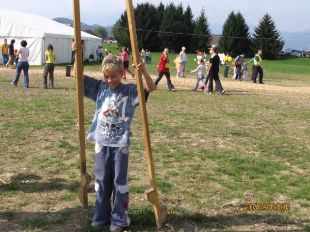 PIKINI DNEVI V VELENJU 30.09.2006 - foto