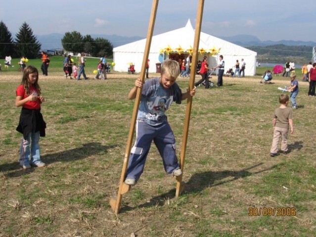 PIKINI DNEVI V VELENJU 30.09.2006 - foto