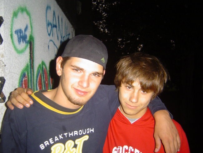canjkar & timi 