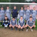 mali fuzbal :))