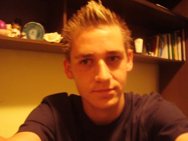 geees :)
