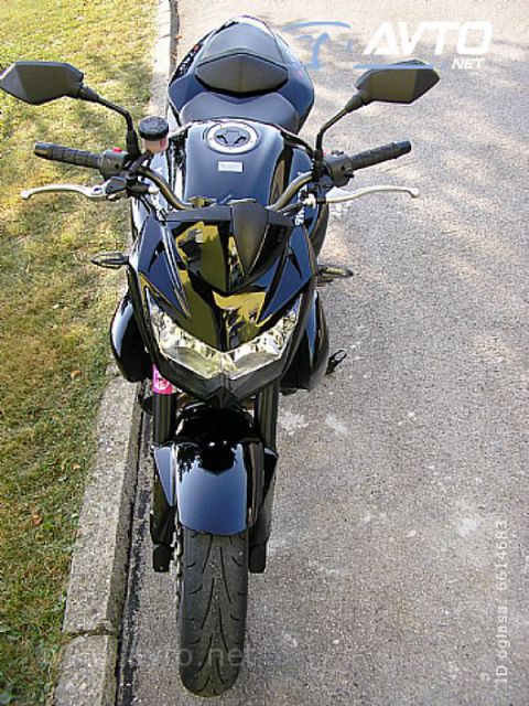 Z750 - foto