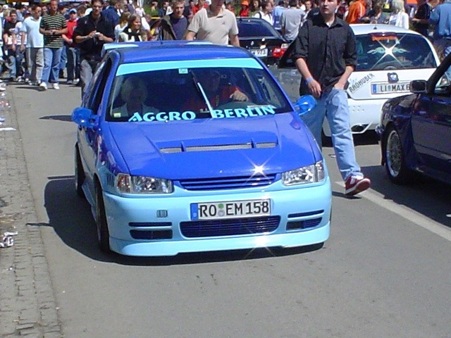 WSEE2005 - foto povečava