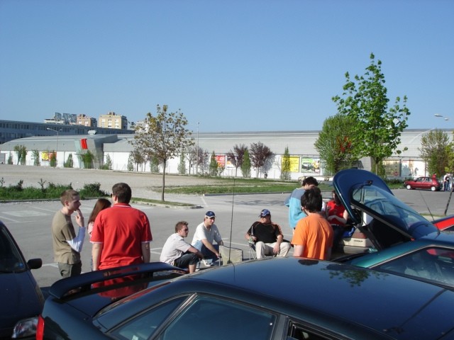 Avtomobilizem - foto