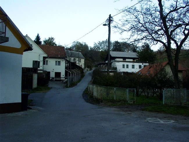 Fram pri Mariboru - foto povečava