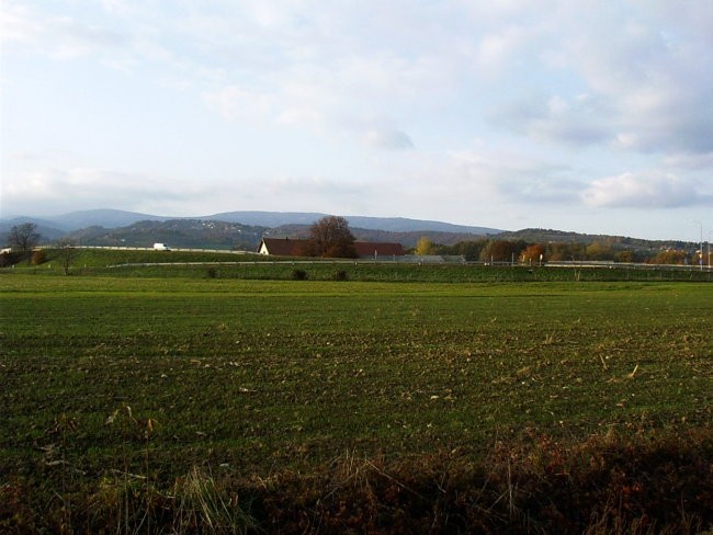 Fram pri Mariboru - foto povečava