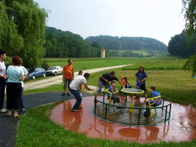 Na Občnem zboru v Kungoti - foto povečava