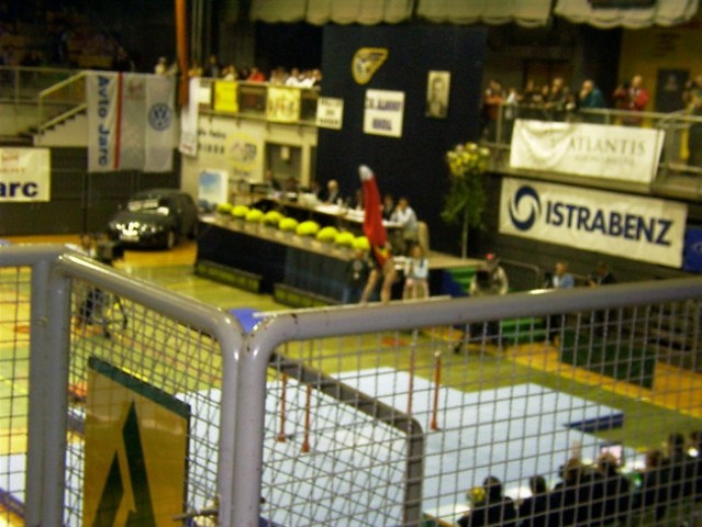 Šalamonov memorial Maribor 2006 - foto