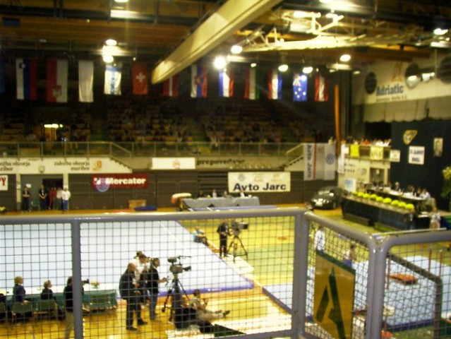 Šalamonov memorial Maribor 2006 - foto