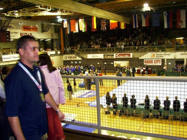 Šalamonov memorial Maribor 2006 - foto