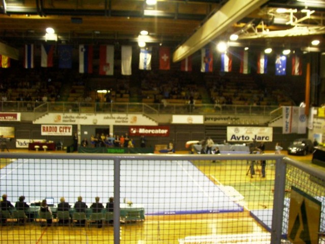 Šalamonov memorial Maribor 2006 - foto