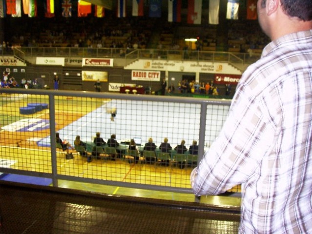 Šalamonov memorial Maribor 2006 - foto