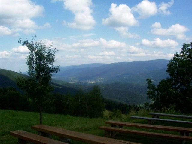 Lovrenc na Pohorju  - foto