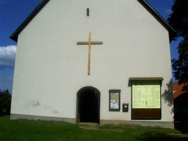 Lovrenc na Pohorju  - foto povečava