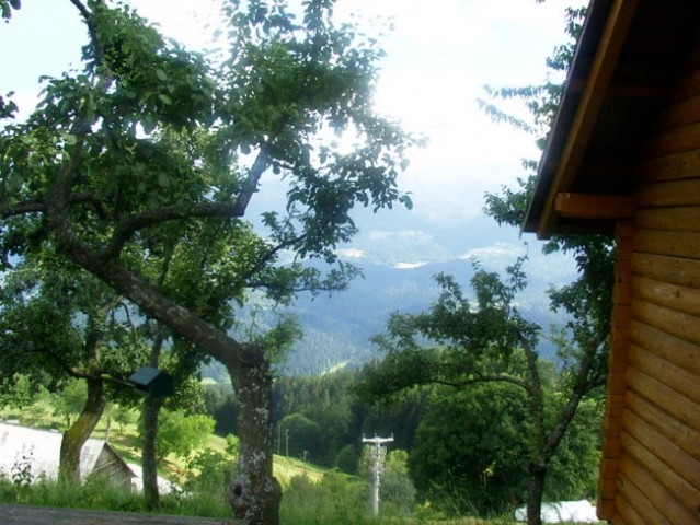 Lovrenc na Pohorju  - foto