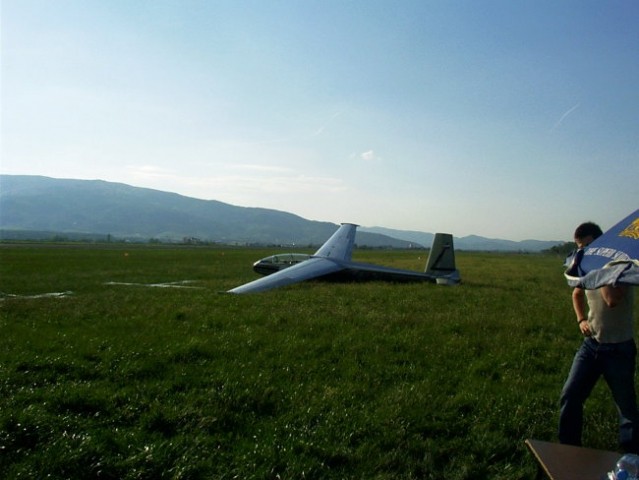 Letalski center Maribor - foto