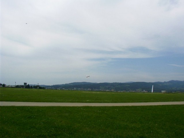 Letalski center Maribor - foto