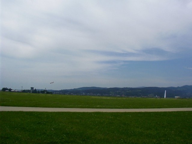 Letalski center Maribor - foto