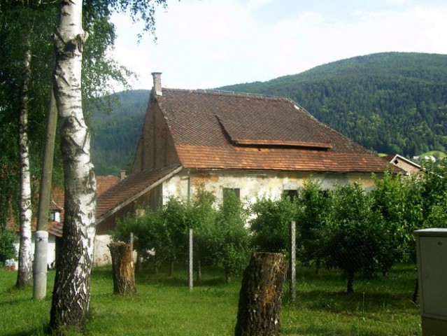 Lovrenc na Pohorju 2 del - foto