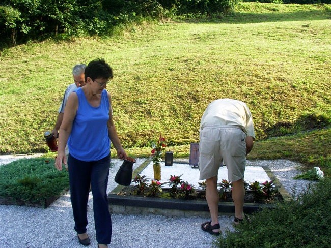 Fram različno - foto povečava