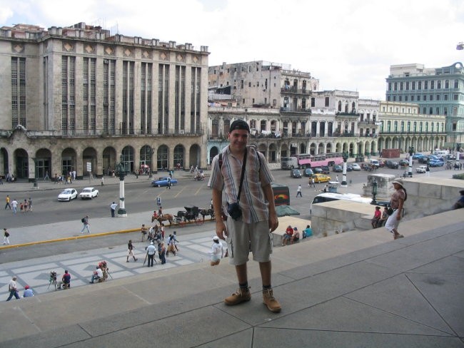 KUBA 2004 - foto povečava
