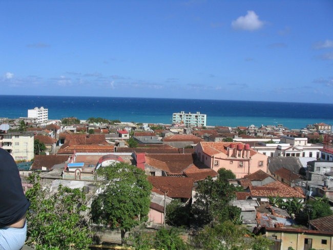 KUBA 2004 - foto povečava