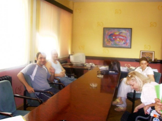 Ekskurzija v Srbiji 2006 - foto