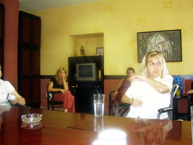 Ekskurzija v Srbiji 2006 - foto povečava