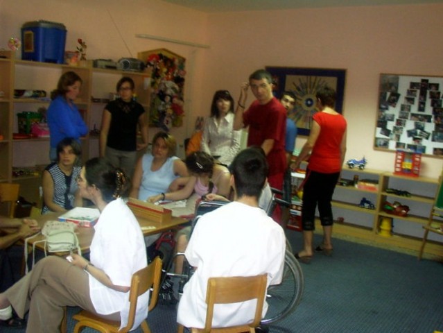 Ekskurzija v Srbiji 2006 - foto