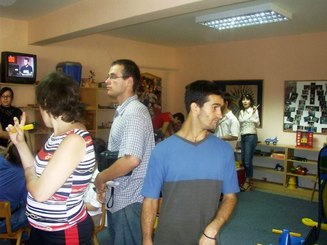 Ekskurzija v Srbiji 2006 - foto povečava