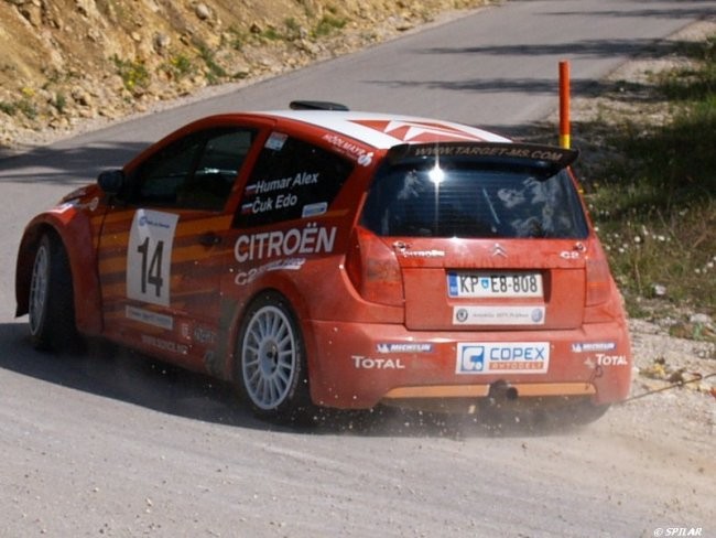 Hella 2005 HP Sveta trojica 3 - foto povečava