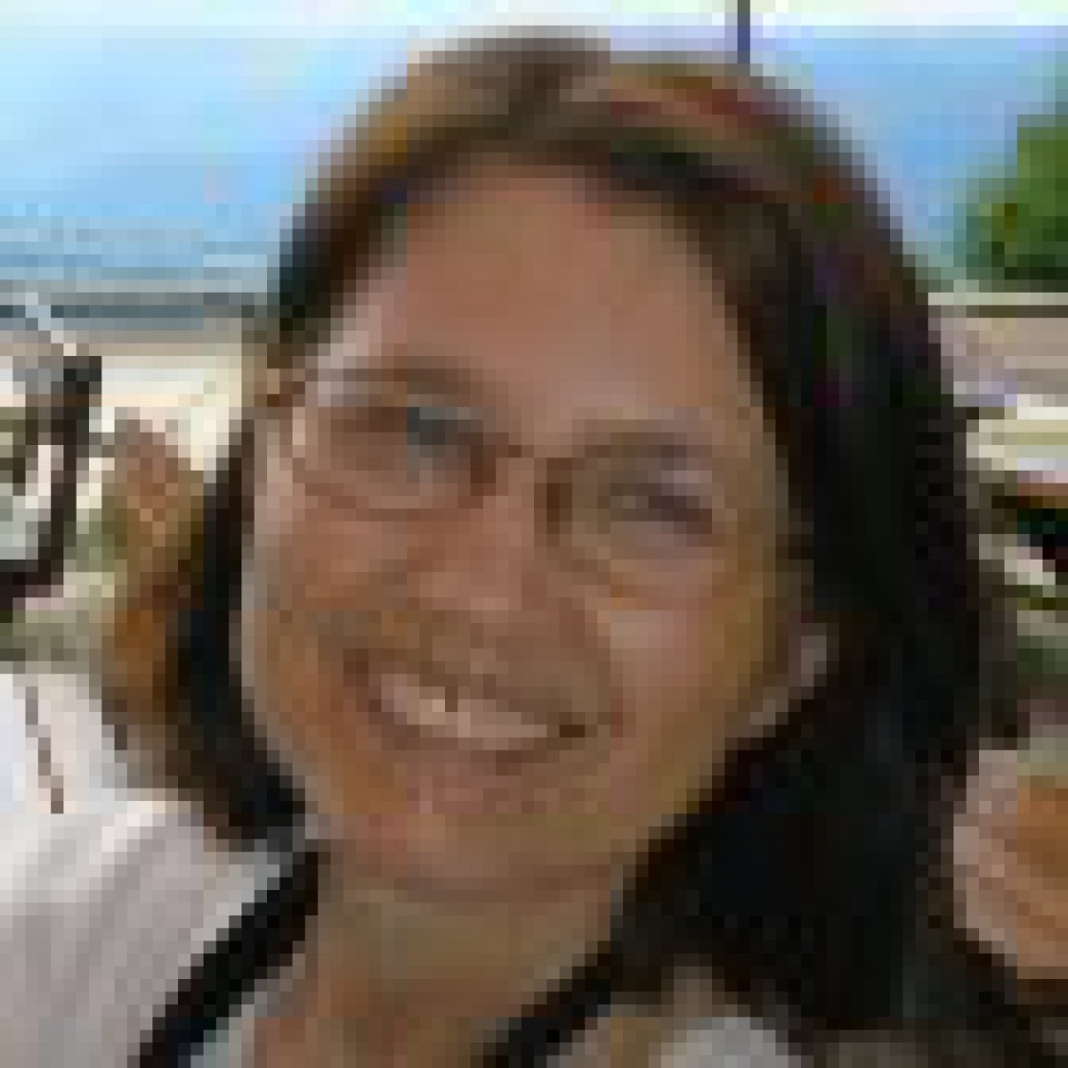 GPR - foto povečava