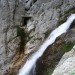 spring of waterfall Nadiža