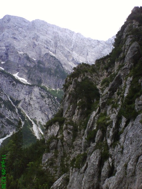 Kranjska gora 2009 - foto