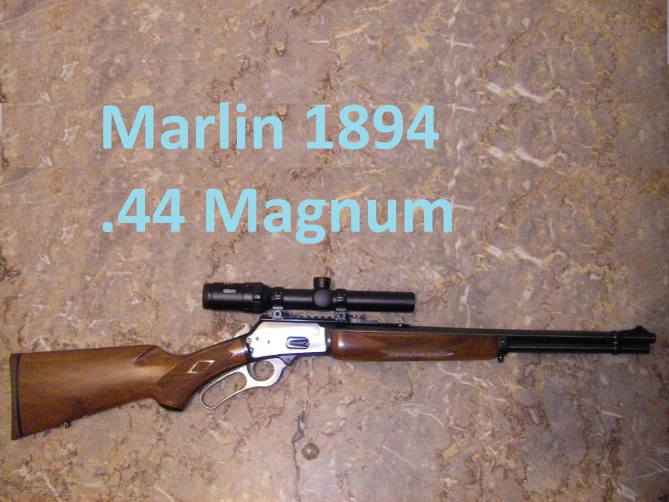 Marlin 1894