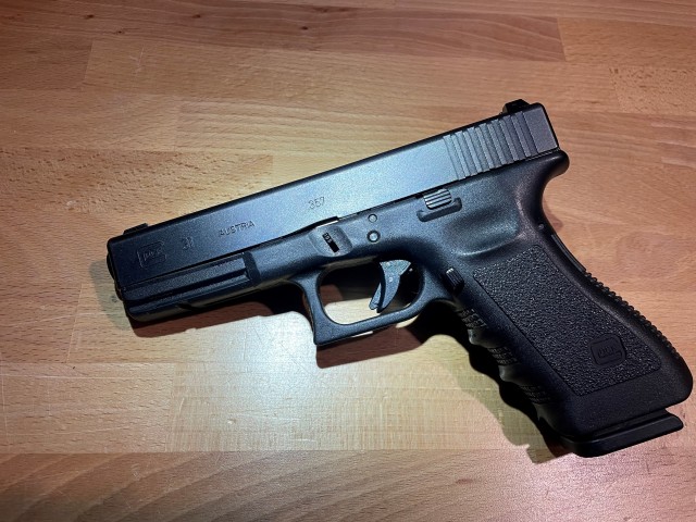 Oglas G31 - foto