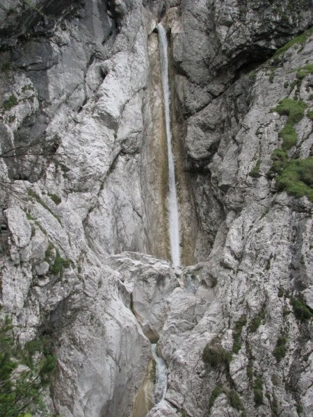 Gornji slap