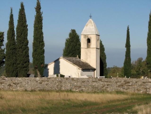 Cerkev Sv. Kirika